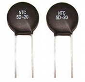 NTC Thermistor